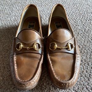 Gucci Loafers
